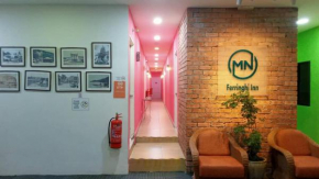 MN Ferringhi Inn